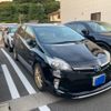 toyota prius 2012 CFJ1626296 image 2