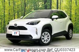 toyota yaris-cross 2023 -TOYOTA--Yaris Cross 5BA-MXPB10--MXPB10-3032454---TOYOTA--Yaris Cross 5BA-MXPB10--MXPB10-3032454-