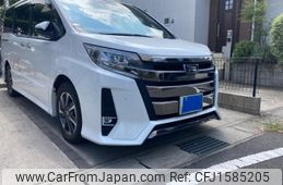 toyota noah 2019 CFJ1585205