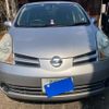 nissan note 2008 -NISSAN--Note DBA-E11--E11-259449---NISSAN--Note DBA-E11--E11-259449- image 3