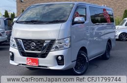 nissan caravan-van 2018 CFJ1799744