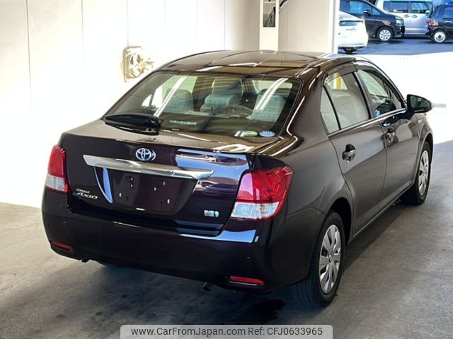 toyota corolla-axio 2014 -TOYOTA--Corolla Axio NKE165-7036336---TOYOTA--Corolla Axio NKE165-7036336- image 2