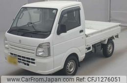 suzuki carry-truck 2018 -SUZUKI 【仙台 480ﾜ2186】--Carry Truck EBD-DA16T--DA16T-398409---SUZUKI 【仙台 480ﾜ2186】--Carry Truck EBD-DA16T--DA16T-398409-