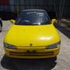 honda beat 1991 Royal_trading_19026D image 3