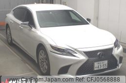 lexus ls 2019 -LEXUS 【野田 301ﾇ4355】--Lexus LS GVF50-6005750---LEXUS 【野田 301ﾇ4355】--Lexus LS GVF50-6005750-