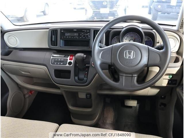honda n-one 2016 CFJ1848090 image 2
