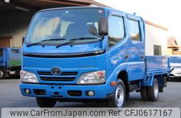 toyota toyoace 2016 quick_quick_ABF-TRY230_TRY230-0125261