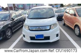 honda freed-spike 2013 CFJ1690173