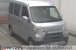 toyota pixis-van 2018 -TOYOTA--Pixis Van S321M-0024626---TOYOTA--Pixis Van S321M-0024626-