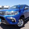toyota hilux 2018 REALMOTOR_N2024050251F-10 image 1