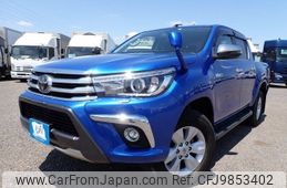toyota hilux 2018 REALMOTOR_N2024050251F-10