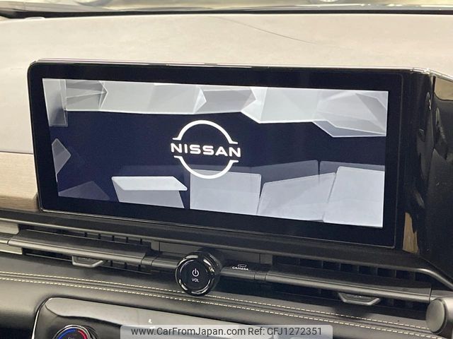 nissan serena 2023 -NISSAN--Serena 5BA-FC28--FC28-005738---NISSAN--Serena 5BA-FC28--FC28-005738- image 2