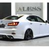 lexus is 2007 -LEXUS--Lexus IS DBA-GSE21--GSE21-2013177---LEXUS--Lexus IS DBA-GSE21--GSE21-2013177- image 3