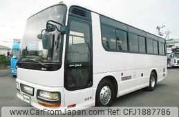 isuzu gala 2000 CFJ1887786