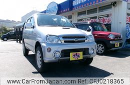 daihatsu terios-kid 2009 -DAIHATSU--Terios Kid ABA-J111G--J111G-505750---DAIHATSU--Terios Kid ABA-J111G--J111G-505750-