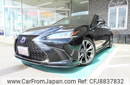 lexus es 2020 -LEXUS 【名変中 】--Lexus ES AXZH10--1012428---LEXUS 【名変中 】--Lexus ES AXZH10--1012428-