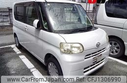 daihatsu tanto 2008 -DAIHATSU--Tanto L375S--0058315---DAIHATSU--Tanto L375S--0058315-