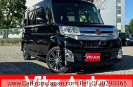 daihatsu tanto 2015 quick_quick_LA610S_LA610S-0064650