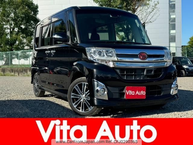 daihatsu tanto 2015 quick_quick_LA610S_LA610S-0064650 image 1