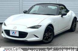 mazda roadster 2016 quick_quick_ND5RC_ND5RC-111926