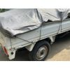 suzuki carry-truck 2006 CFJ1524956 image 8