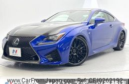 lexus rc-f 2015 -LEXUS--Lexus RC F DBA-USC10--USC10-6001646---LEXUS--Lexus RC F DBA-USC10--USC10-6001646-