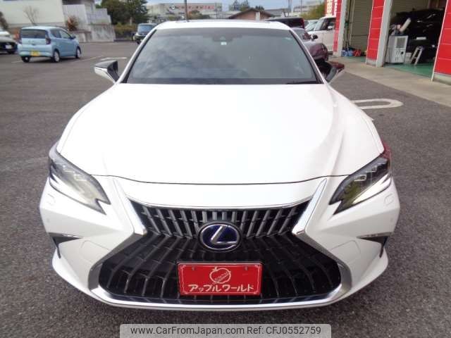 lexus es 2022 -LEXUS 【豊田 332ﾀ1029】--Lexus ES 6AA-AXZH11--AXZH11-1006531---LEXUS 【豊田 332ﾀ1029】--Lexus ES 6AA-AXZH11--AXZH11-1006531- image 2