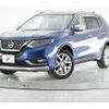 nissan x-trail 2019 quick_quick_DBA-NT32_NT32-590582 image 1