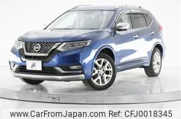 nissan x-trail 2019 quick_quick_DBA-NT32_NT32-590582