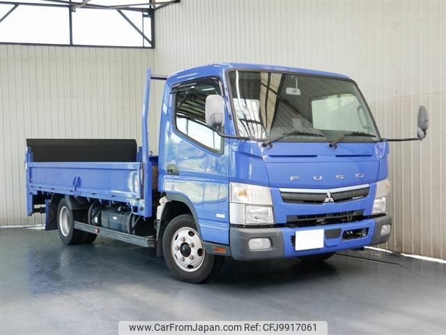 mitsubishi-fuso canter 2020 quick_quick_2PG-FEB50_FEB50-581934 image 1