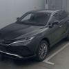 toyota harrier 2023 -TOYOTA--Harrier 6AA-AXUH80--AXUH80-0057398---TOYOTA--Harrier 6AA-AXUH80--AXUH80-0057398- image 1