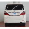 toyota alphard 2008 quick_quick_GGH25W_GGH25-8006203 image 11