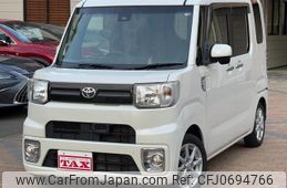 toyota pixis-mega 2016 quick_quick_LA700A_LA700A-0004959