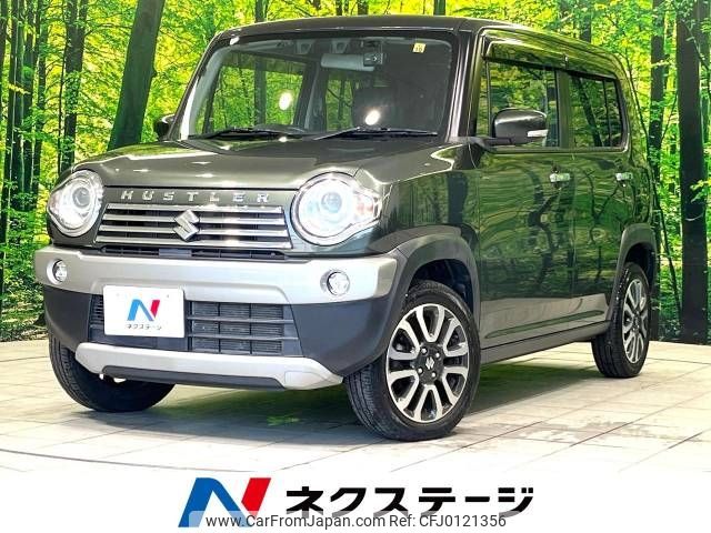 suzuki hustler 2017 -SUZUKI--Hustler DAA-MR41S--MR41S-629676---SUZUKI--Hustler DAA-MR41S--MR41S-629676- image 1