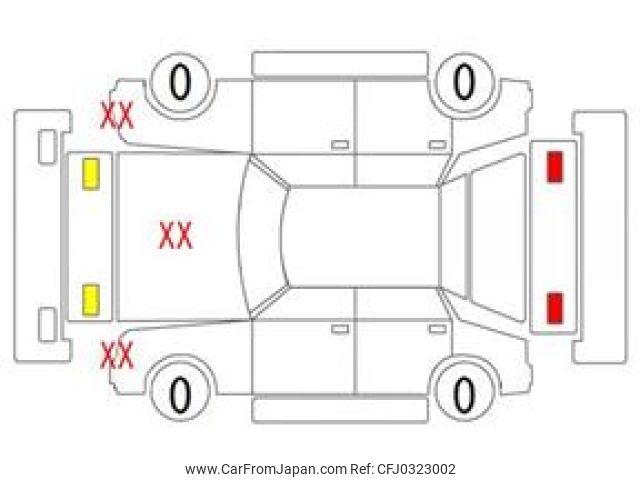 toyota regiusace-van 2011 -TOYOTA--Regius ace Van CBF-TRH200--TRH200-0147633---TOYOTA--Regius ace Van CBF-TRH200--TRH200-0147633- image 2