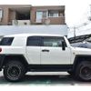 toyota fj-cruiser 2011 -TOYOTA 【つくば 341 14】--FJ Curiser CBA-GSJ15W--GSJ15-0117136---TOYOTA 【つくば 341 14】--FJ Curiser CBA-GSJ15W--GSJ15-0117136- image 18