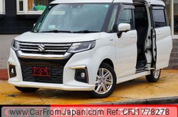 suzuki solio 2021 CFJ1778278