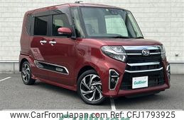 daihatsu tanto 2020 CFJ1793925