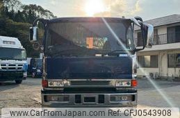 mitsubishi-fuso super-great 2005 -MITSUBISHI--Super Great KL-FY50MTY--FY50MTY-530023---MITSUBISHI--Super Great KL-FY50MTY--FY50MTY-530023-