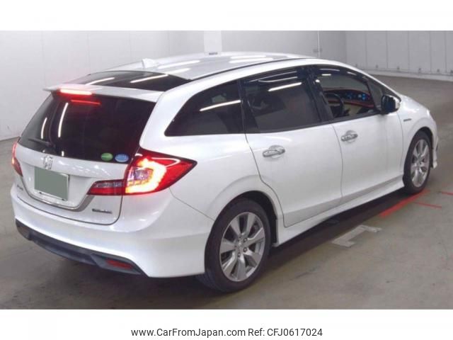 honda jade 2015 quick_quick_DAA-FR4_1006498 image 2