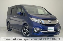 honda stepwagon 2015 CFJ1818489