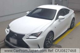 lexus rc 2015 -LEXUS 【高松 300ｿ1376】--Lexus RC DBA-GSC10--GSC10-6000750---LEXUS 【高松 300ｿ1376】--Lexus RC DBA-GSC10--GSC10-6000750-