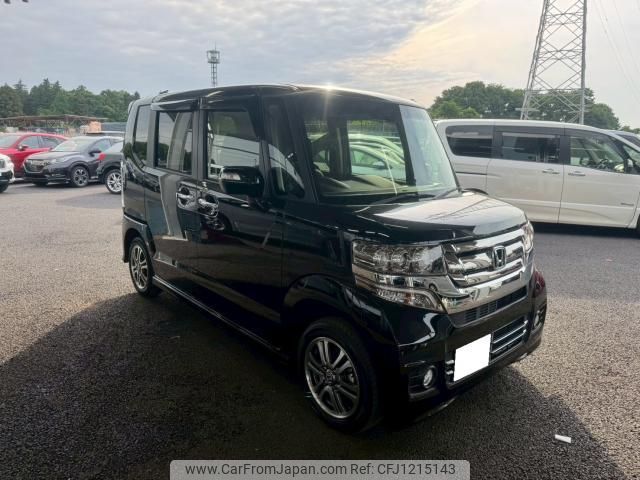 honda n-box-plus 2017 quick_quick_DBA-JF1_JF1-8906389 image 1