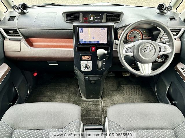 toyota roomy 2018 -TOYOTA--Roomy DBA-M900A--M900A-0254808---TOYOTA--Roomy DBA-M900A--M900A-0254808- image 2