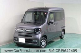 honda n-van 2021 -HONDA 【浜松 999ｱ9999】--N VAN 5BD-JJ1--JJ1-6000392---HONDA 【浜松 999ｱ9999】--N VAN 5BD-JJ1--JJ1-6000392-