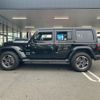 jeep wrangler 2023 quick_quick_JL20L_1C4HJXLN3PW539803 image 5