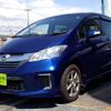 honda freed 2016 quick_quick_DAA-GP3_GP3-1232528 image 1