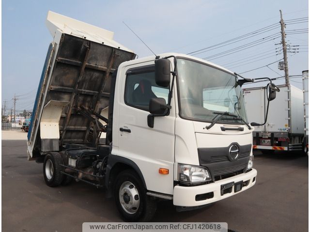 hino ranger 2020 -HINO--Hino Ranger 2KG-FC2ABA--FC2AB-122592---HINO--Hino Ranger 2KG-FC2ABA--FC2AB-122592- image 2