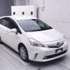toyota prius-α 2012 -TOYOTA--Prius α ZVW40W-3028993---TOYOTA--Prius α ZVW40W-3028993- image 1