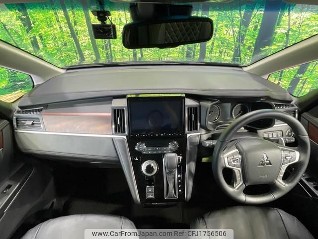 mitsubishi delica-d5 2023 CFJ1756506 image 2